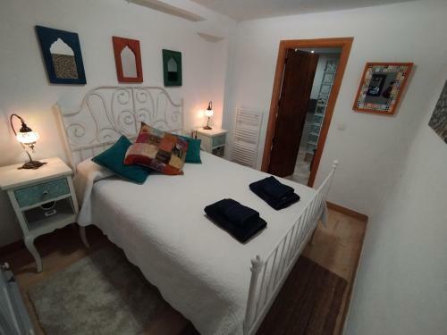 Apartamento Casa Altuna