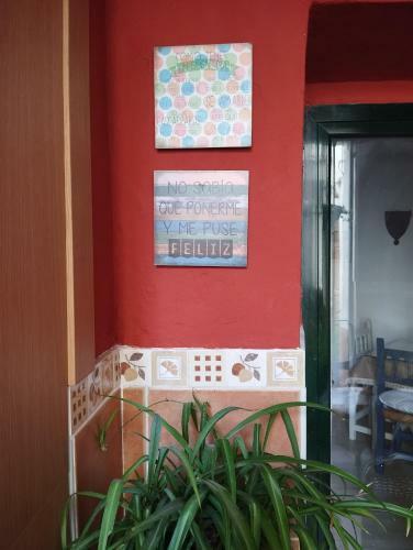 Apartamento Casa Altuna