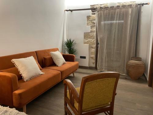 Agroturismo La Casa Del Cantero