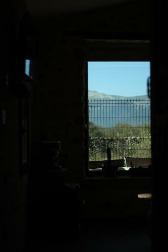 Agroturismo La Casa Del Cantero