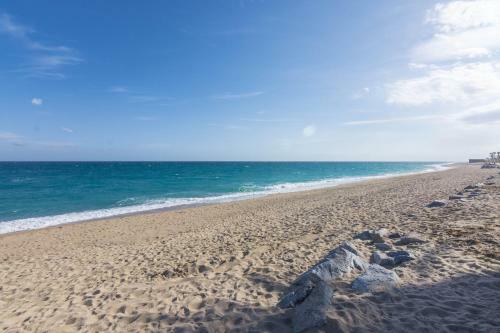 Apartamento Homeholidaysrentals Aquilone - Costa Barcelona