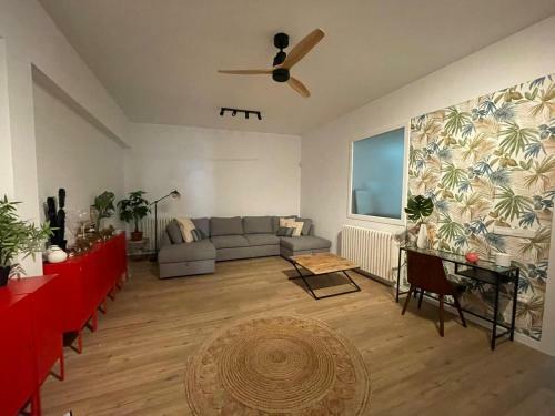 Casa B Can Quintana