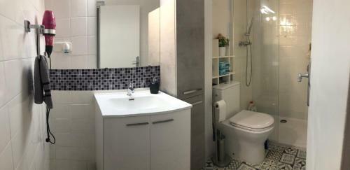 Apartamento Al Lado De La Playa