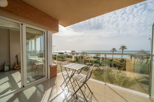Apartamento Homeholidaysrentals Noelani- Costa Barcelona