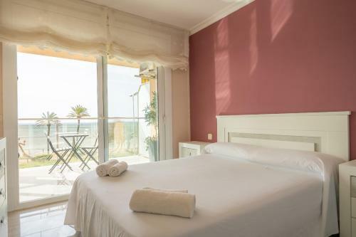 Apartamento Homeholidaysrentals Noelani- Costa Barcelona