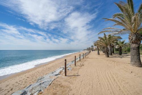 Apartamento Homeholidaysrentals Noelani- Costa Barcelona