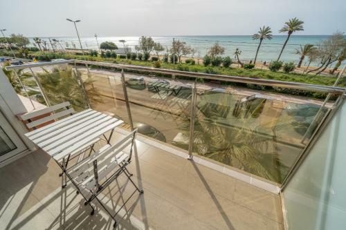 Apartamento Homeholidaysrentals Noelani- Costa Barcelona