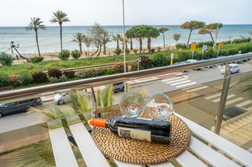 Apartamento Homeholidaysrentals Noelani- Costa Barcelona