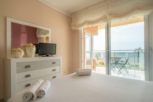 Apartamento Homeholidaysrentals Noelani- Costa Barcelona