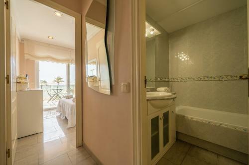 Apartamento Homeholidaysrentals Noelani- Costa Barcelona