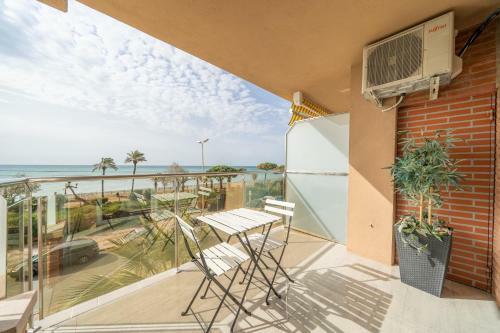Apartamento Homeholidaysrentals Noelani- Costa Barcelona