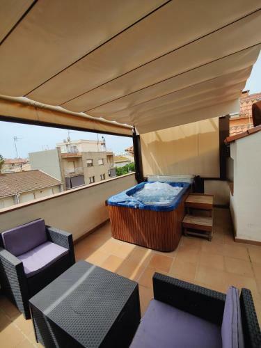 Hostal Manel