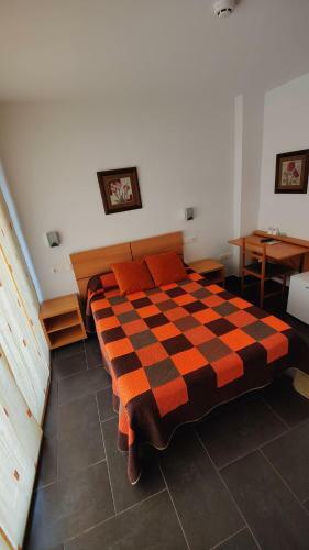 Hostal Manel