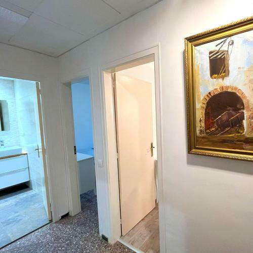 Apartamento Frente Del Mar