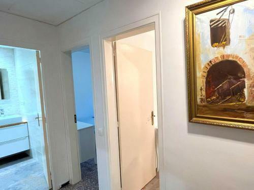 Apartamento Frente Del Mar