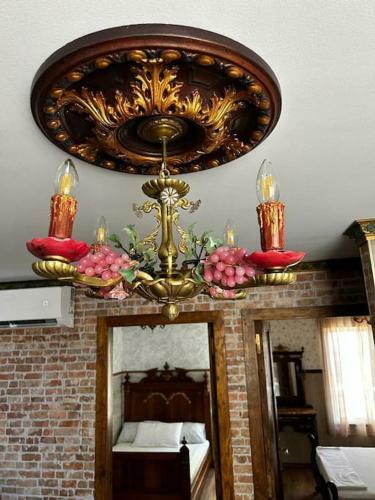 Luxury Art Apartamenty