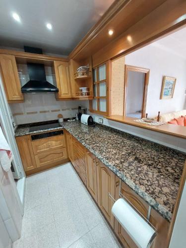 Apartamento Mar�timo