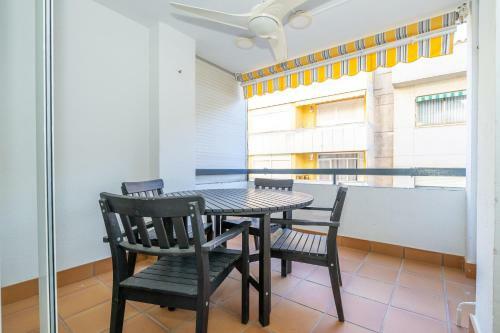 Apartamento Homeholidaysrentals Deva - Costa Barcelona