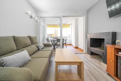 Apartamento Homeholidaysrentals Deva - Costa Barcelona
