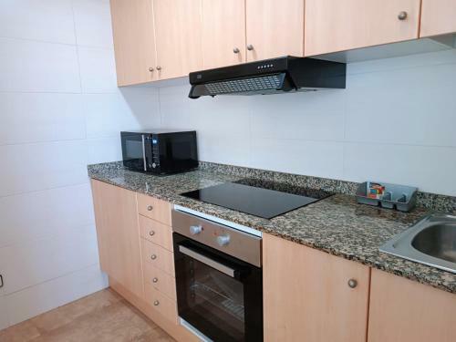 Apartamento Vivalidays Dani - Pineda De Mar