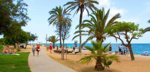 Apartamento Vivalidays Dani - Pineda De Mar