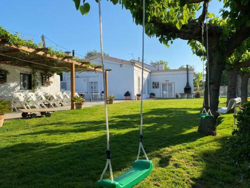 Villa Mas�a Cal Toni