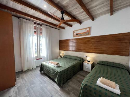 Villa Mas�a Cal Toni