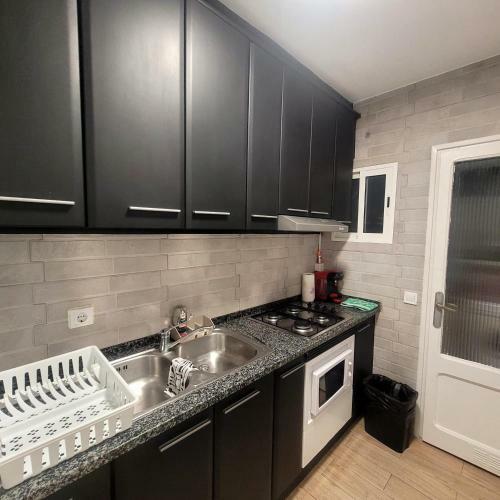 Apartamento En La Costa Del Maresme