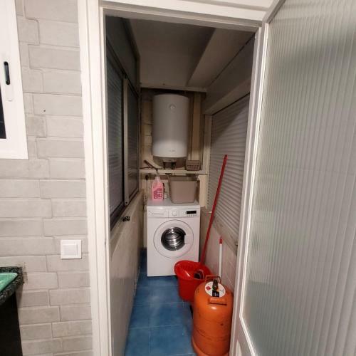 Apartamento En La Costa Del Maresme