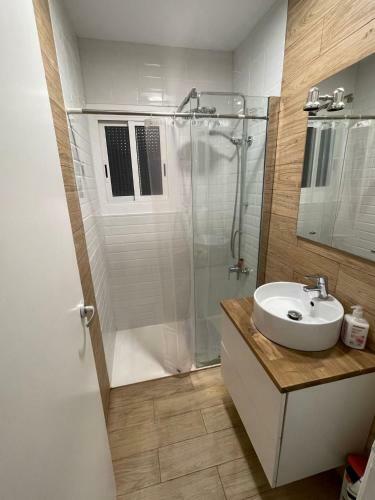 Apartamento En La Costa Del Maresme