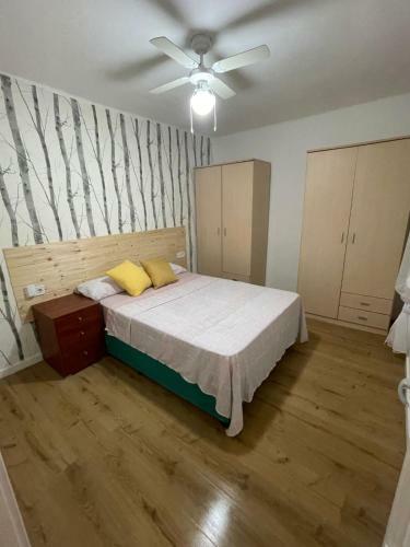 Apartamento En La Costa Del Maresme