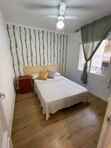 Apartamento En La Costa Del Maresme