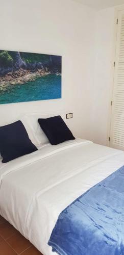 Apartamento Tropic Maresme