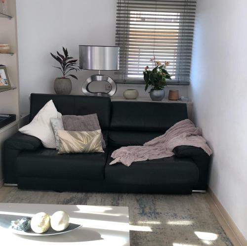 Apartamento The White Lilies