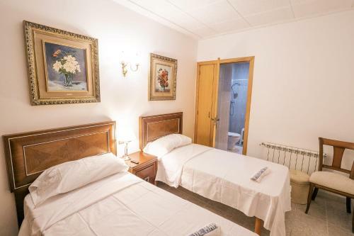 Albergue L'hostalet Guesthouse