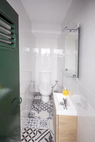 Albergue L'hostalet Guesthouse