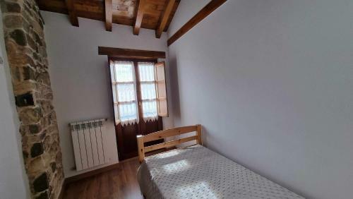 Apartamento Casa Male