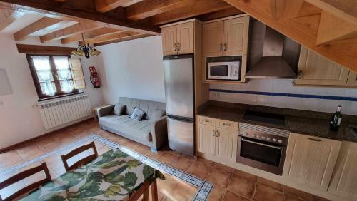 Apartamento Casa Male