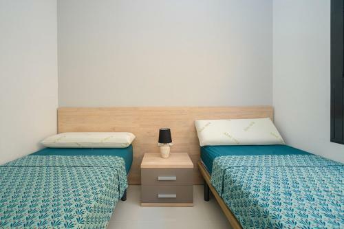 Apartamento Vela