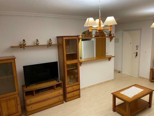 Apartment / Penthouse Mil Palmeras