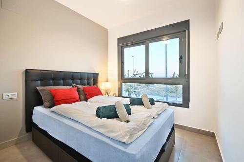 Apartamento New Flat, With Roof Terase&pool