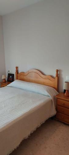 Apartamento A 100 Metros Del Mar