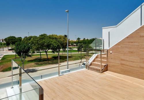 Top Villa 6-8p-6 Beds-swimming Pool With Jacuzzi