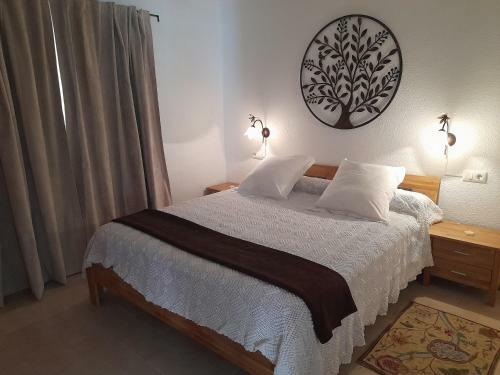 200 M Playa, Wifi, Tv Sat, Bbq