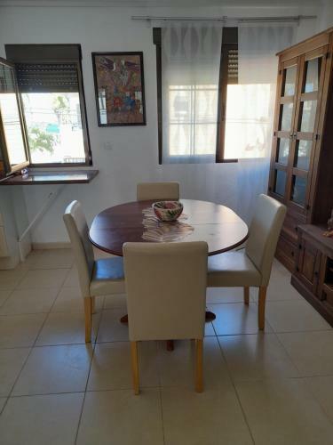 200 M Playa, Wifi, Tv Sat, Bbq