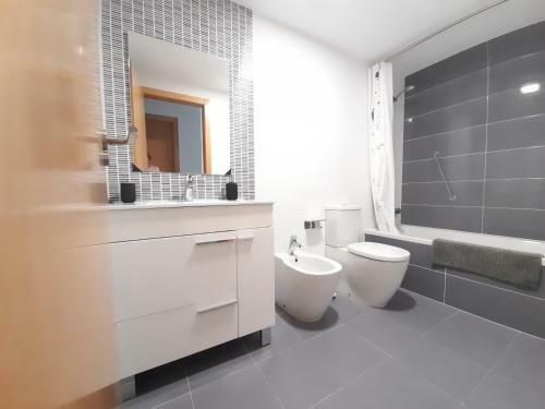 Apartamento Blaumar