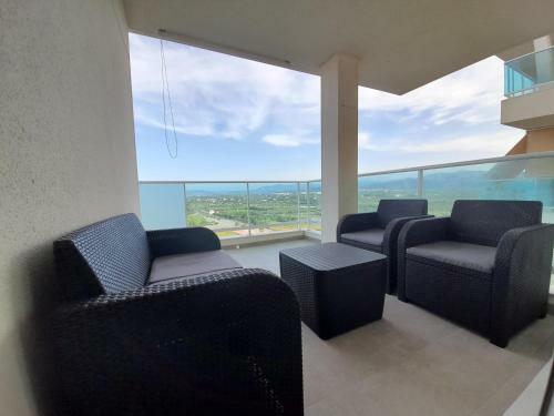 Apartamento Blaumar