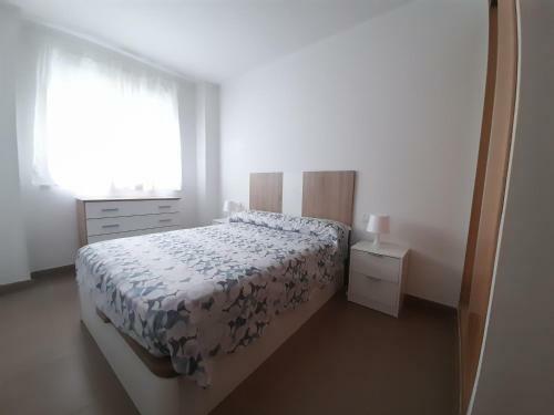 Apartamento Blaumar