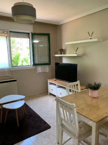 Apartamento Cayoli
