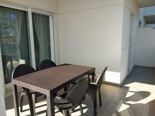 Apartamento Nuevo En La Playa de Piles